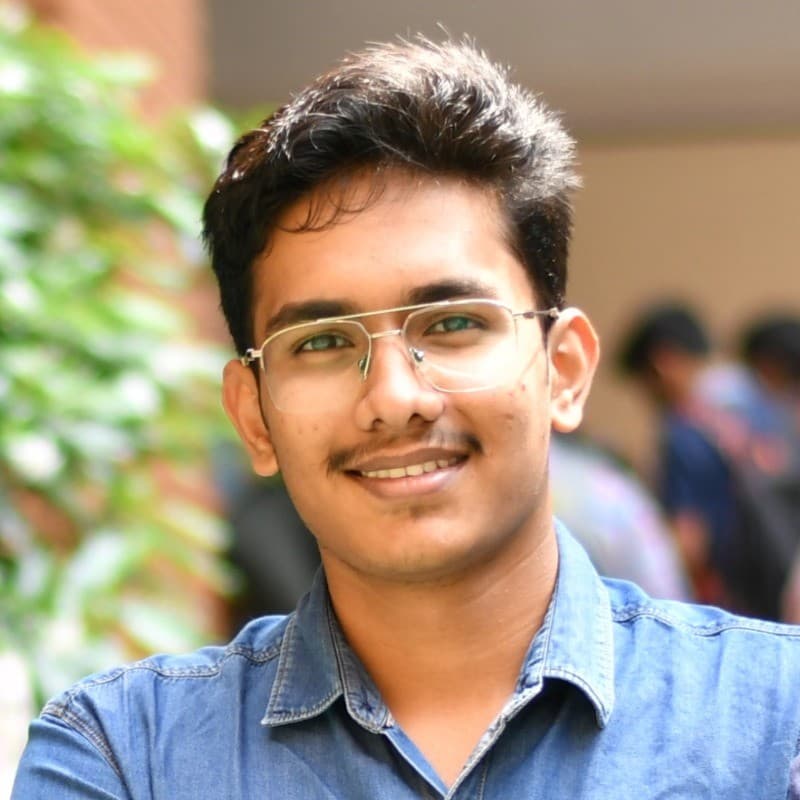 N Sai Harshith Varma